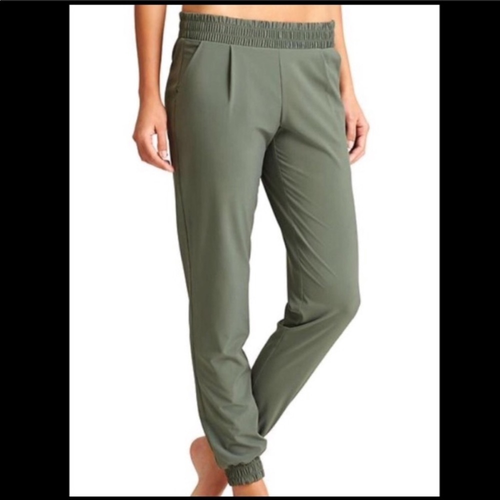 Athleta joggers